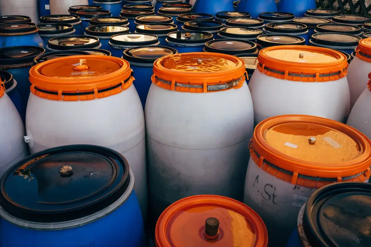 Medical Waste Removal in Bluefield, VA